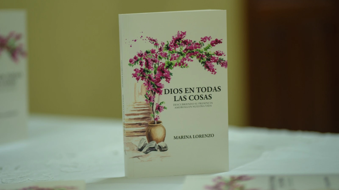 “Dios en todas las cosas”: un testimonio de fe y redención en la lucha contra el cáncer