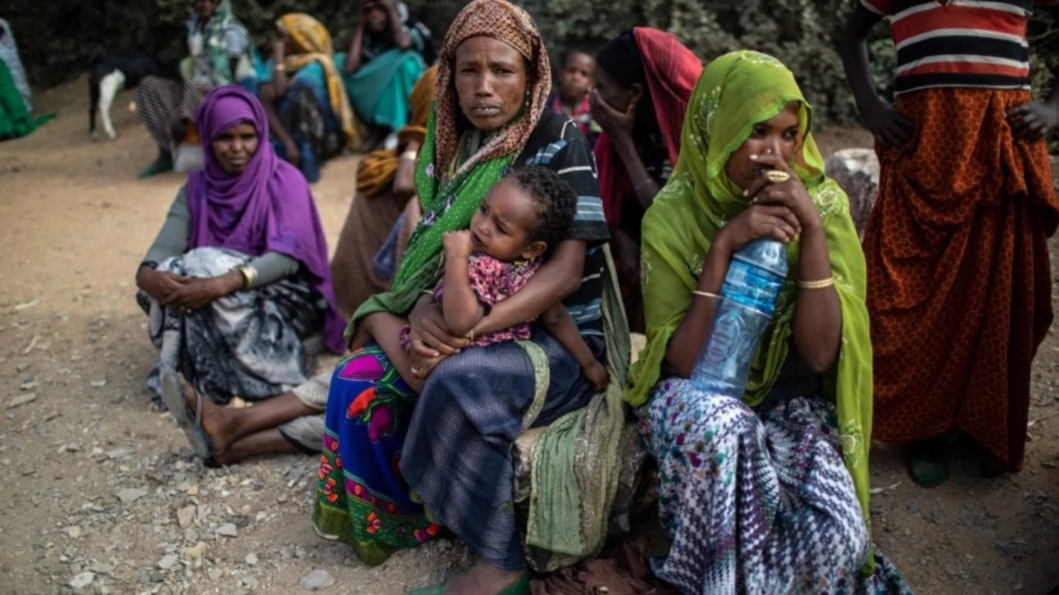 Trump apela orden judicial que exige reiniciar ayuda exterior mientras grupos católicos siguen sin fondos