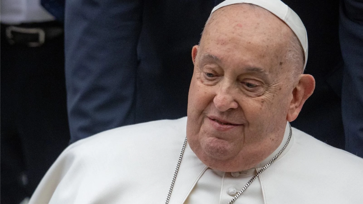 Publican conmovedora carta del Papa Francisco para consolar a una madre en duelo