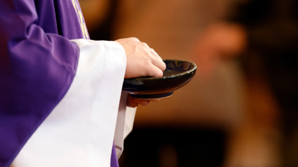 Todo lo que necesitas saber sobre el Miércoles de Ceniza