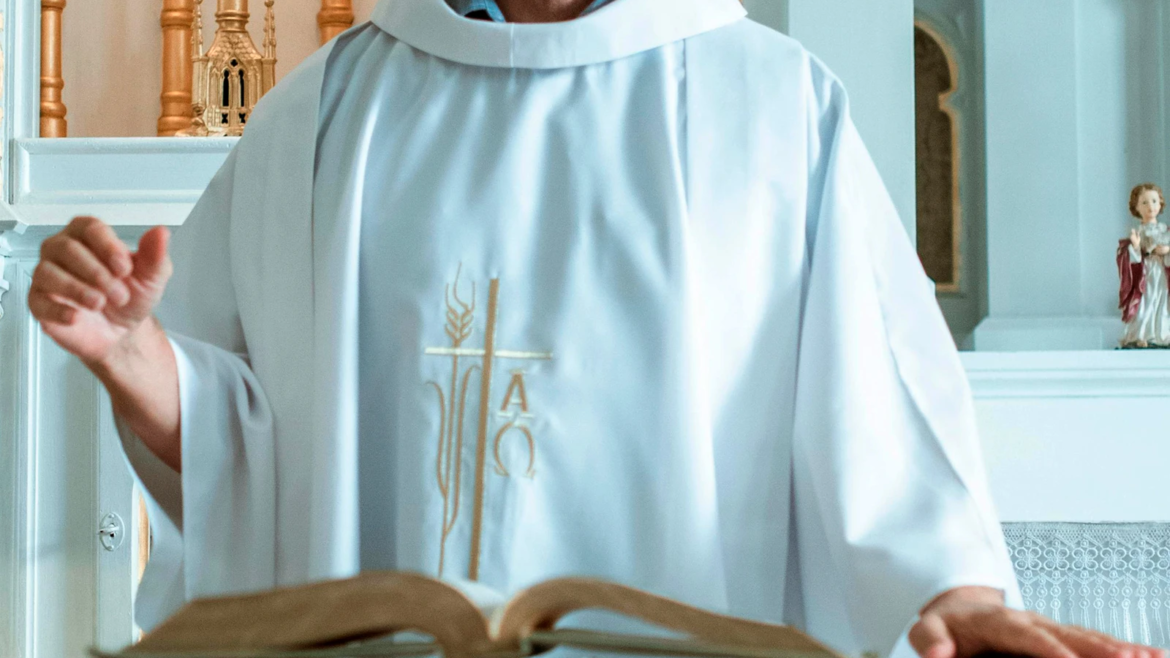 El Papa Francisco pide rezar en febrero por las vocaciones a la vida sacerdotal y religiosa