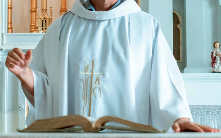 El Papa Francisco pide rezar en febrero por las vocaciones a la vida sacerdotal y religiosa