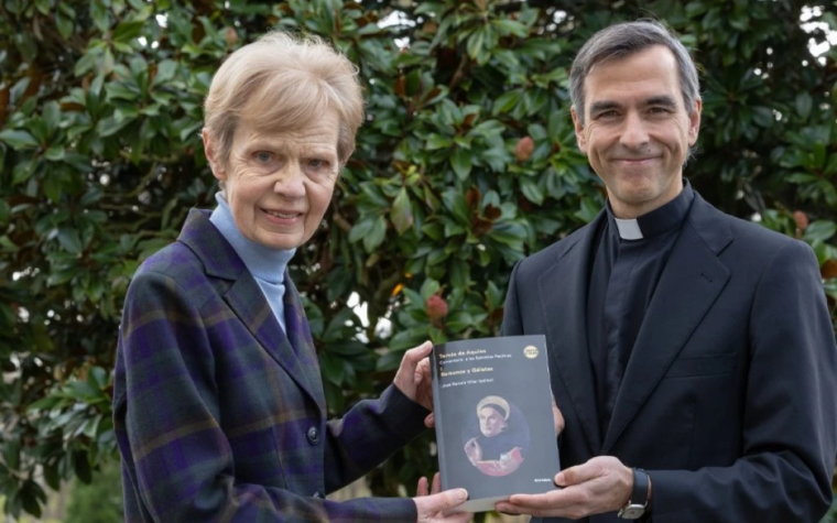 Traducen al español por primera vez los comentarios de Santo Tomás de Aquino a las cartas de San Pablo