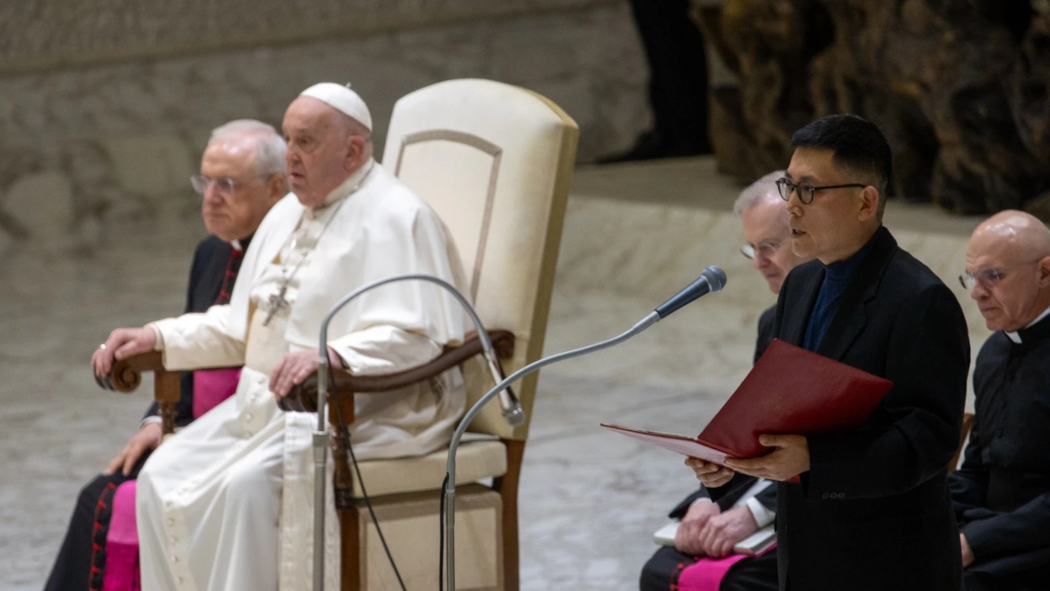 Mensaje del Papa Francisco para la Jornada Mundial de las Misiones 2025