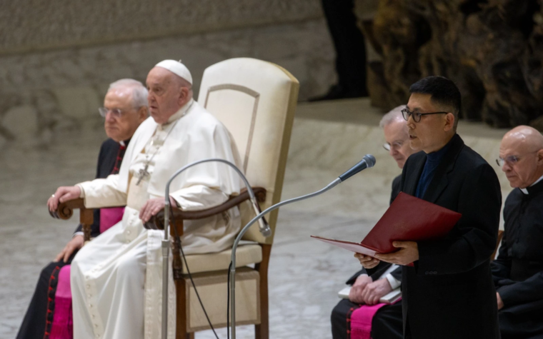Mensaje del Papa Francisco para la Jornada Mundial de las Misiones 2025