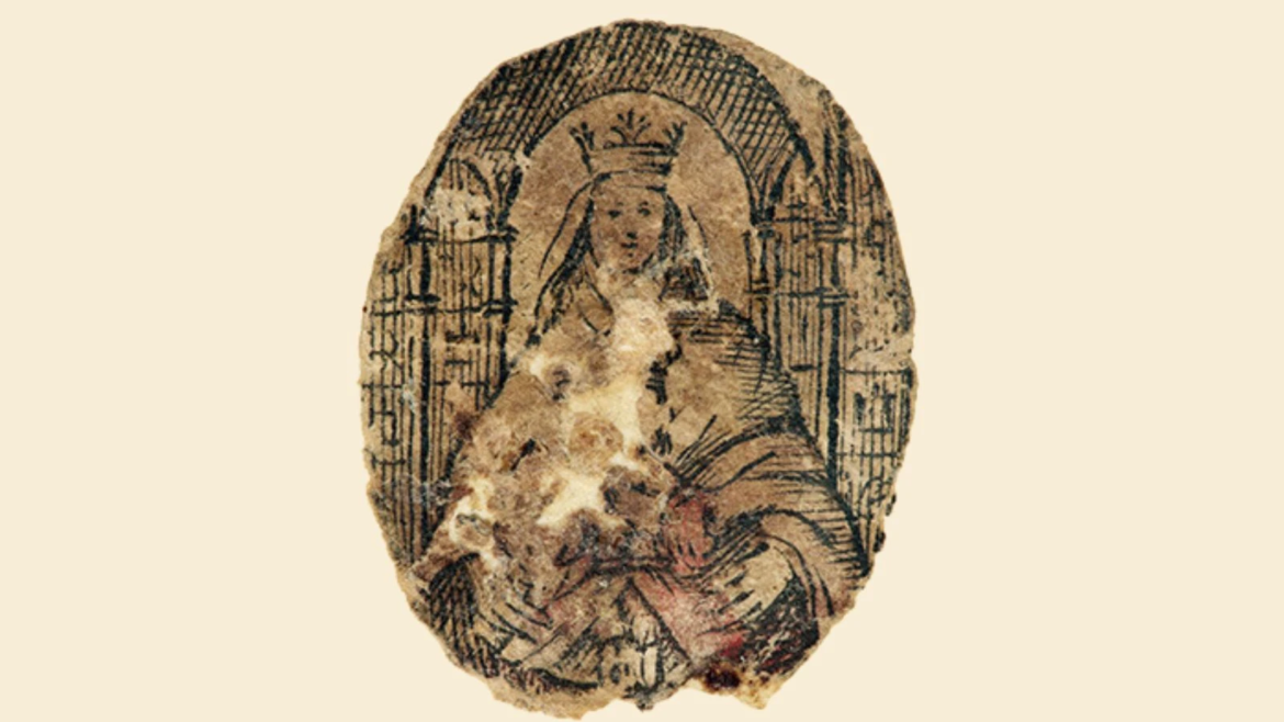 Obispo venezolano asegura que la Virgen de Coromoto bendijo al país “con su presencia viva y real”