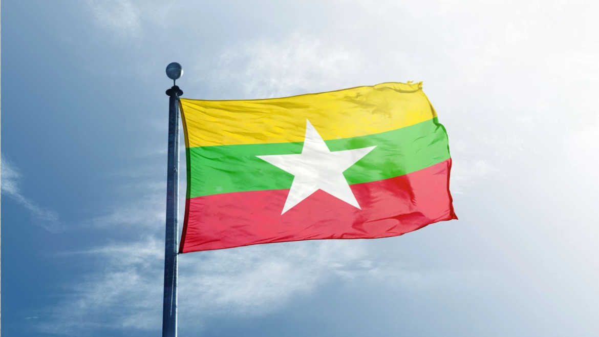 Convocan a todos los cristianos a unirse en oración por la paz en Myanmar