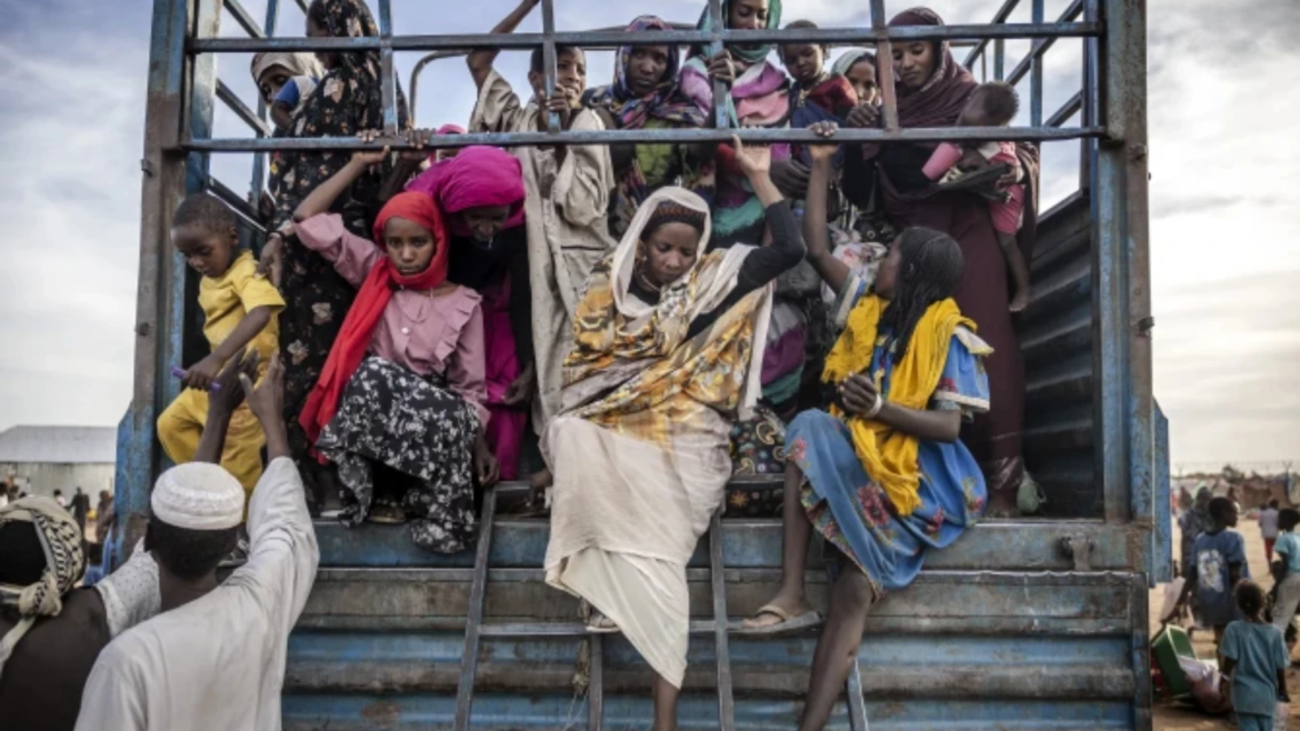 Gobierno de EE.UU. levanta suspensión de fondos para dos programas del Servicio Jesuita a Refugiados