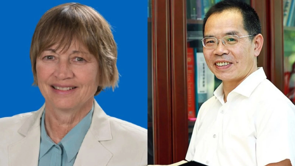 El Papa Francisco nombra a una científica de la NASA y a un biólogo chino para la Pontificia Academia de las Ciencias