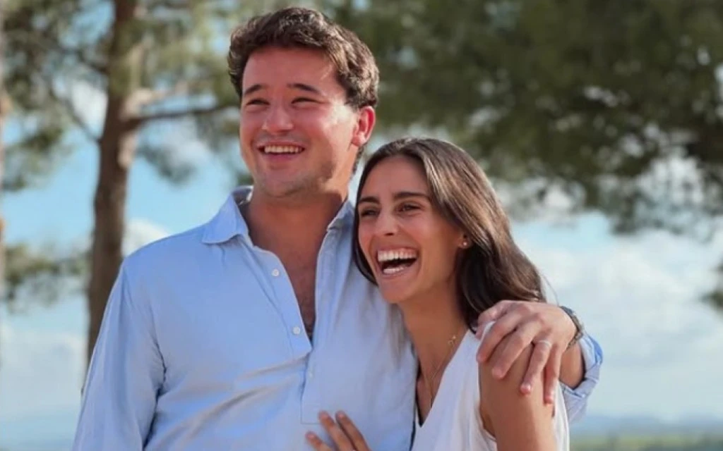 Viral: Influencers católicos celebran “bienvenida de casados” y no despedida de solteros