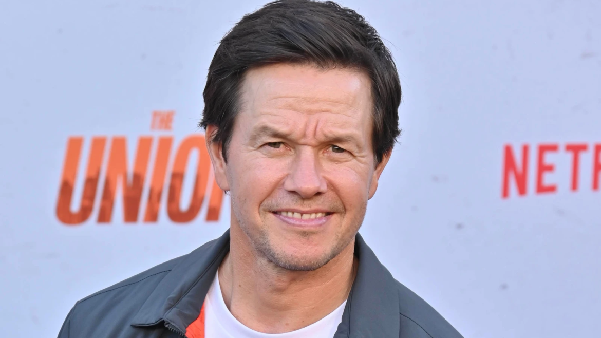 Mark Wahlberg: “Nadie está más allá de la redención" esta Cuaresma 2025