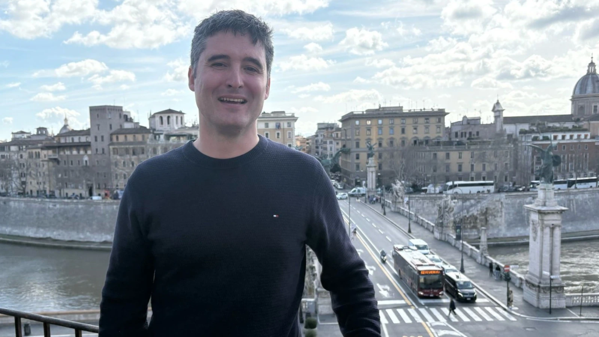 Pax Christi: “Con el rearme nuclear caminamos hacia la aniquilación de la humanidad”