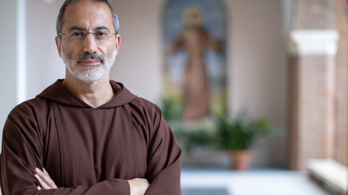 Predicador del Vaticano: La verdadera imperfección es “la falta de amor”, no la fragilidad