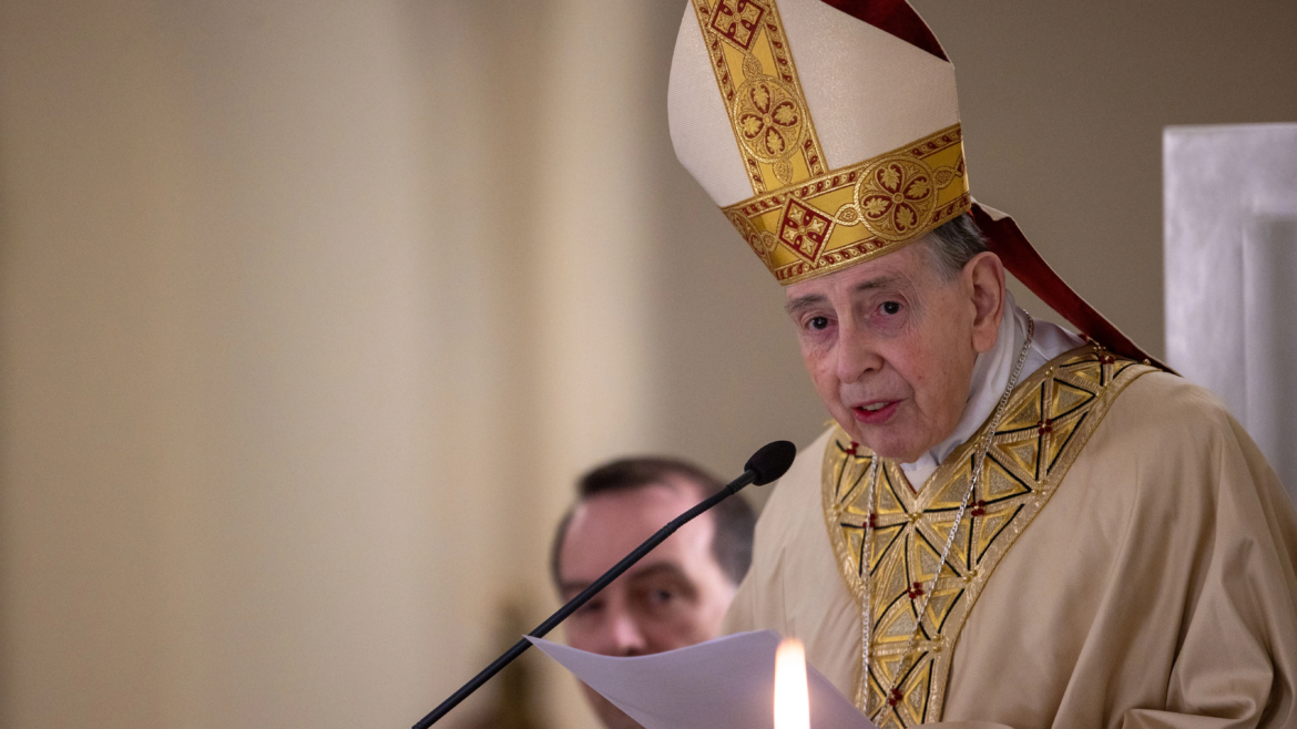 Cardenal Koch sobre el Papa Francisco: Su sufrimiento es "una gran prueba”