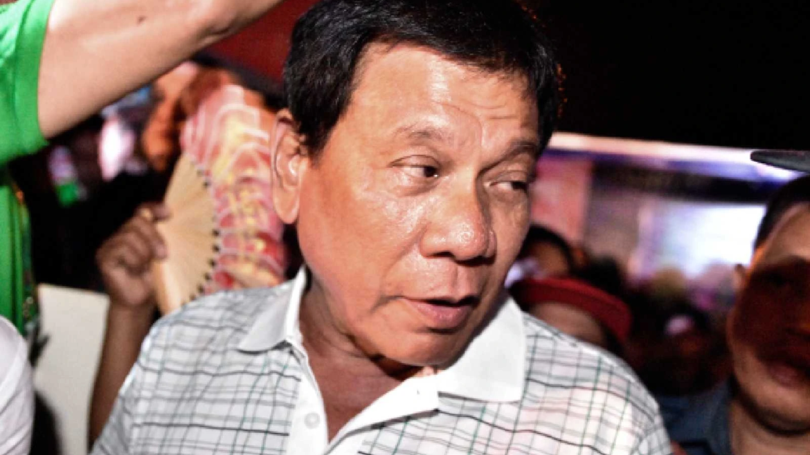 “Nadie está por encima de la ley”: Obispos de Filipinas se pronuncian tras arresto de Duterte