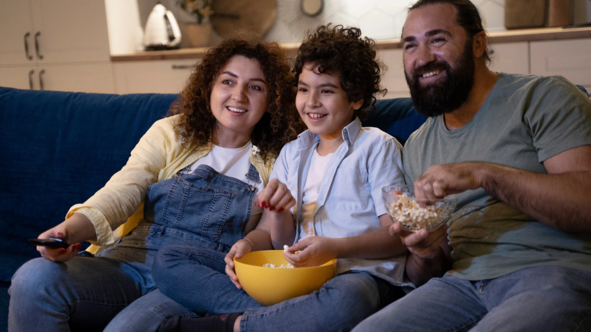 Cuatro películas para reflexionar sobre los desafíos y esperanzas de las familias en crisis
