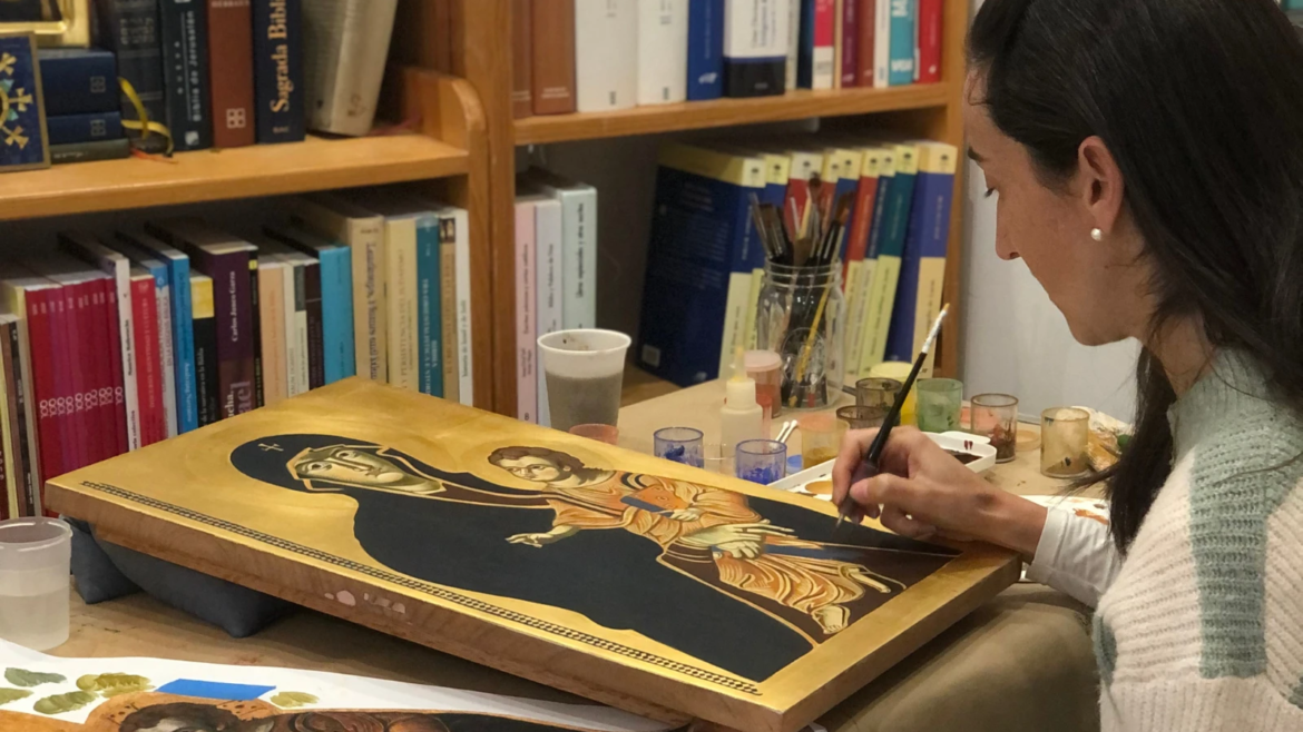 Conoce Bet Tefilá, un proyecto de evangelización que une el arte, la oración y la Biblia