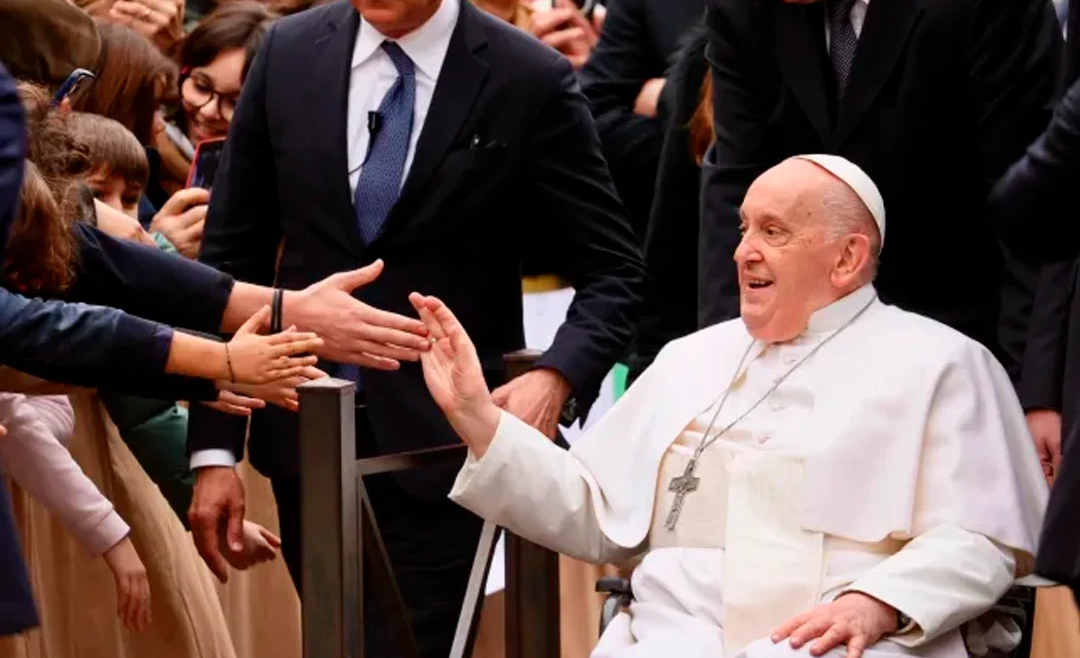 A 12 años de la elección del Papa Francisco, un cardenal insta a Chile a acoger su enseñanza
