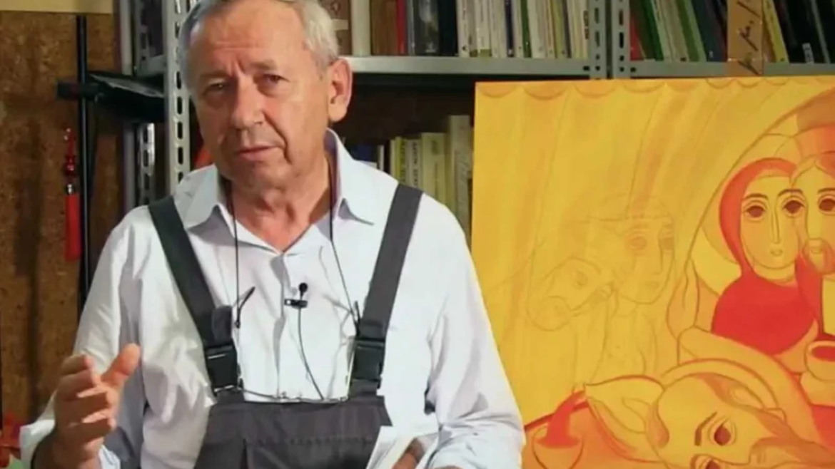 El Vaticano podría estar cerca de tomar una decisión en el caso Rupnik