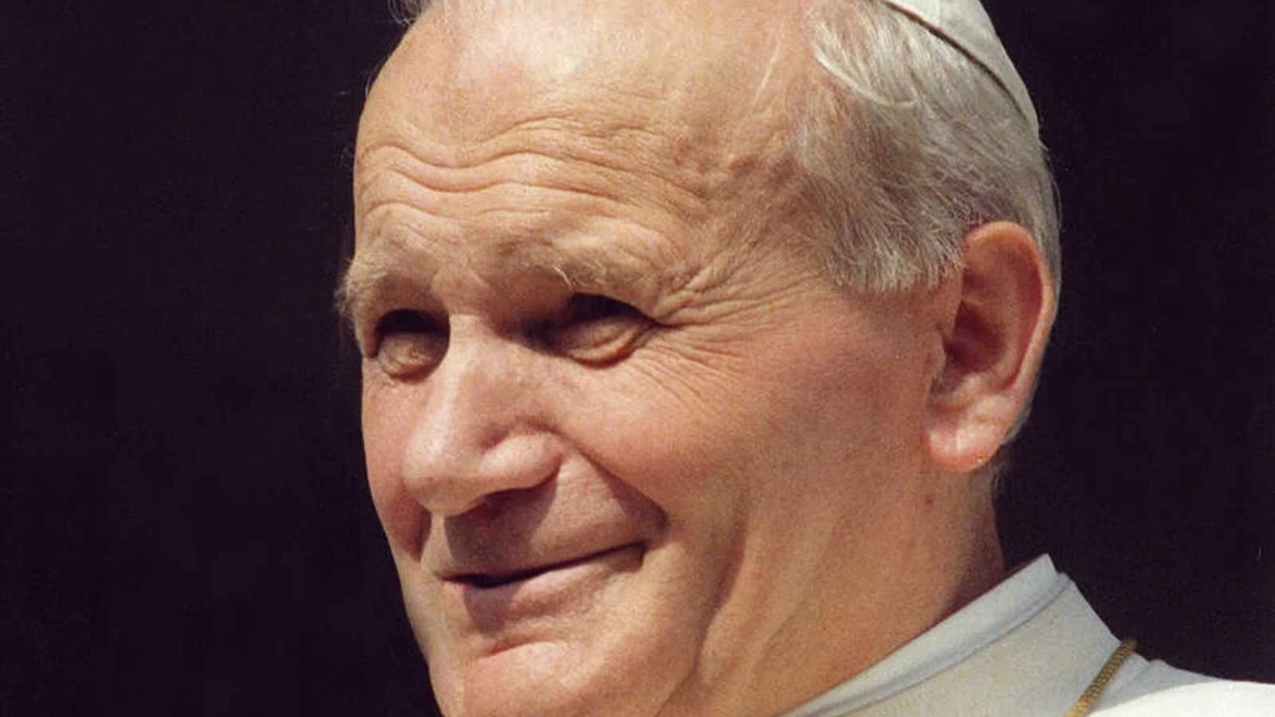 Biógrafo de Juan Pablo II: El Papa polaco es un modelo para los católicos frente al antisemitismo