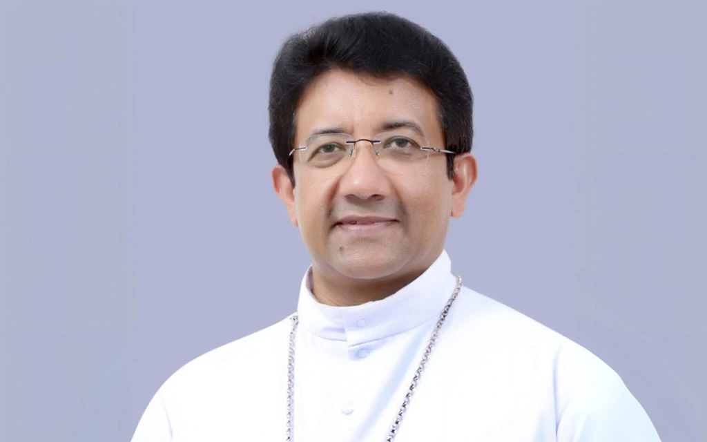 El Papa Francisco nombra a un arzobispo indio como su nuevo embajador en Chile