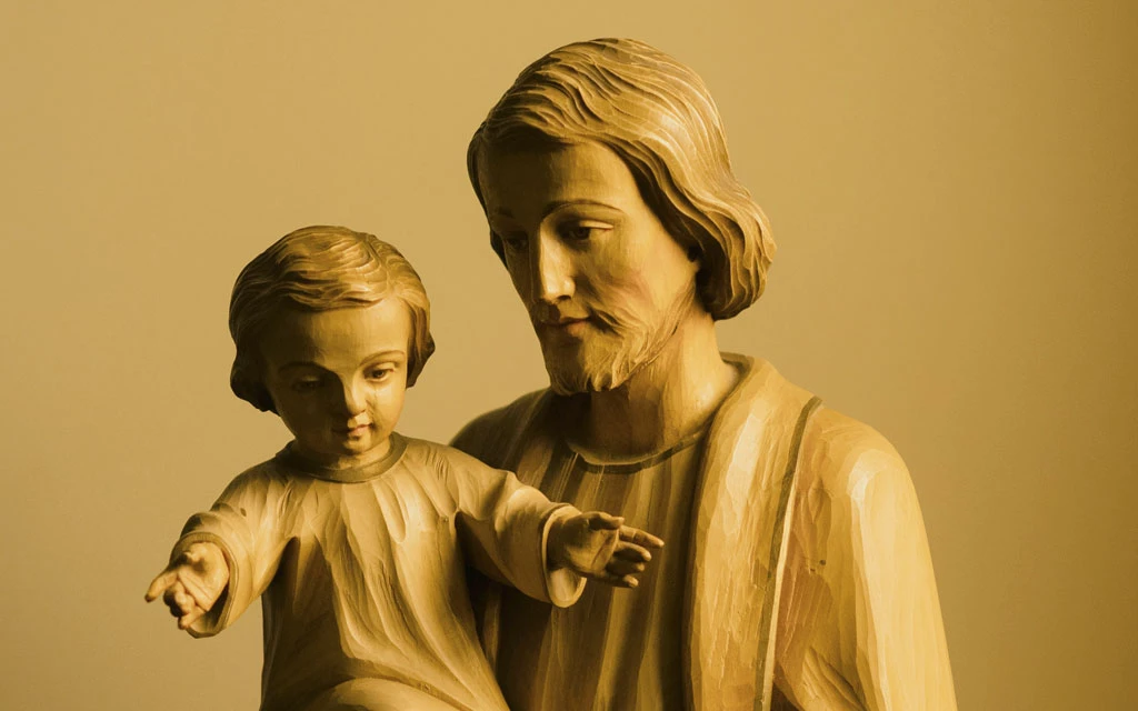 Así puedes ofrecer una Misa por tu papá el día de San José