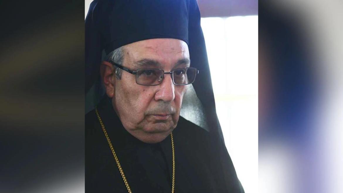 “Sin los cristianos no puede haber un futuro para Siria”: Arzobispo pide justicia por masacres contra civiles