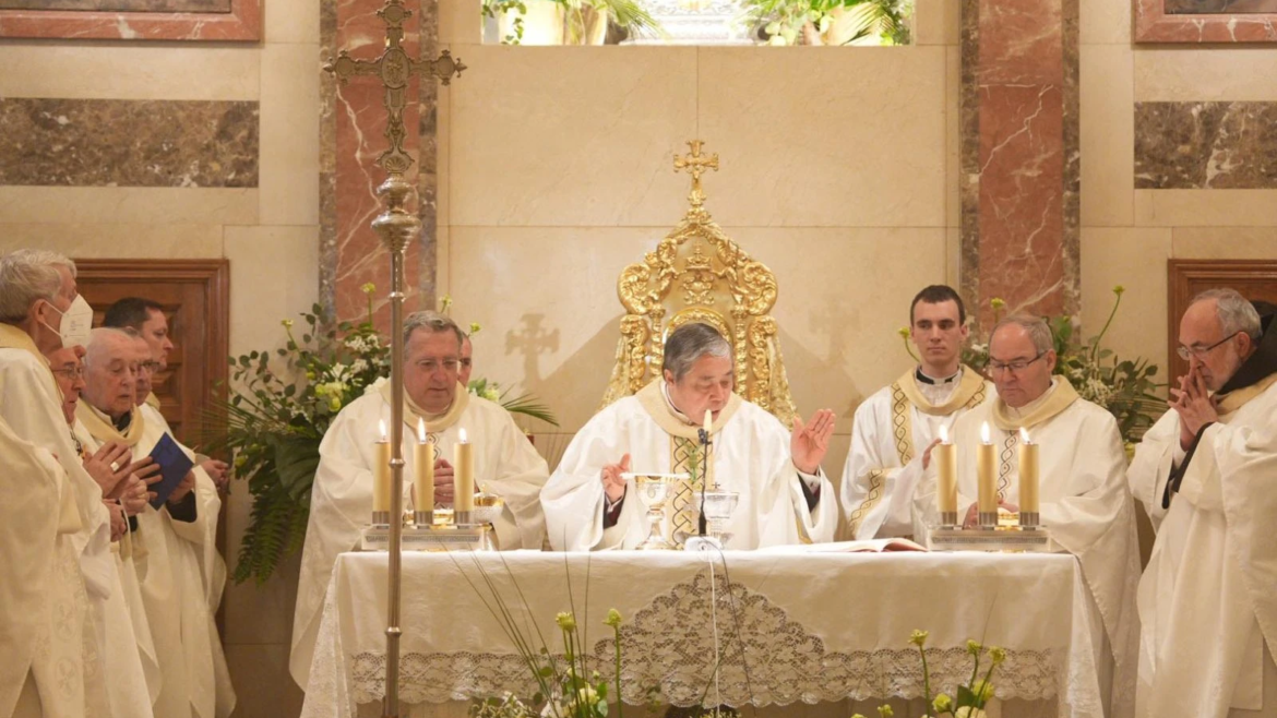 Agradecen a Dios por la beatificación de Sor Juana de la Cruz: “Su palabra no es de empoderamiento, sino de amor”