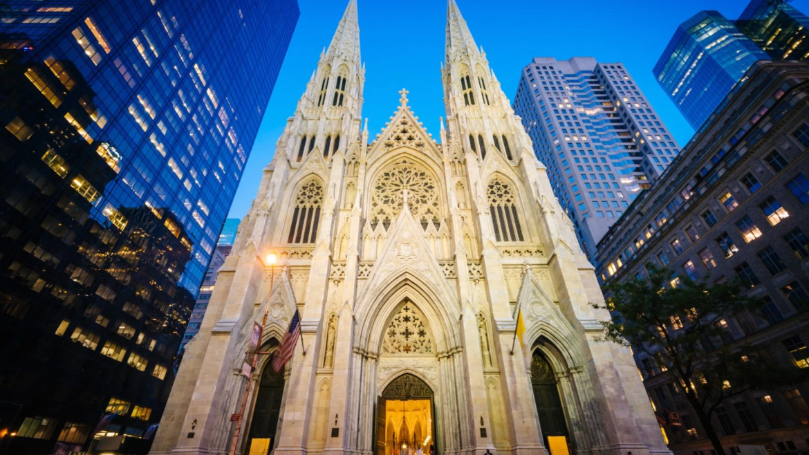 San Patricio, ejemplo de esperanza cristiana que aún inspira a Irlanda