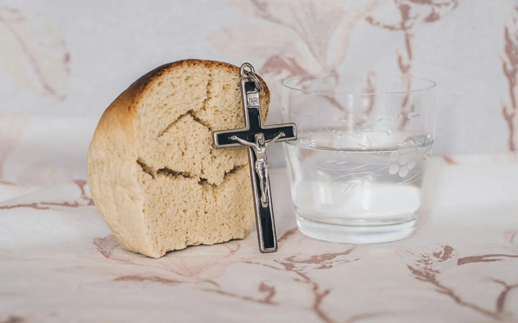 Cuaresma es tiempo de “mayor combate” contra el demonio para llegar a la gloria, dice arzobispo