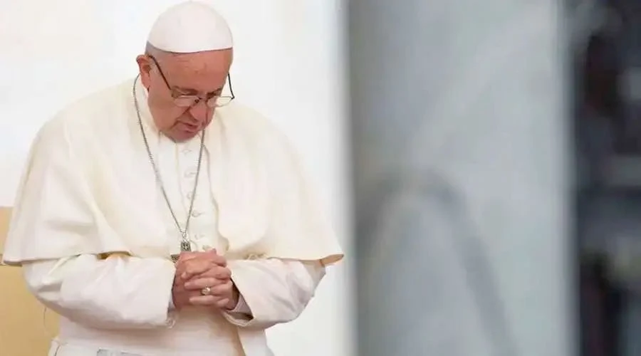 El Papa Francisco envía sus condolencias por las víctimas del incendio en Macedonia del Norte