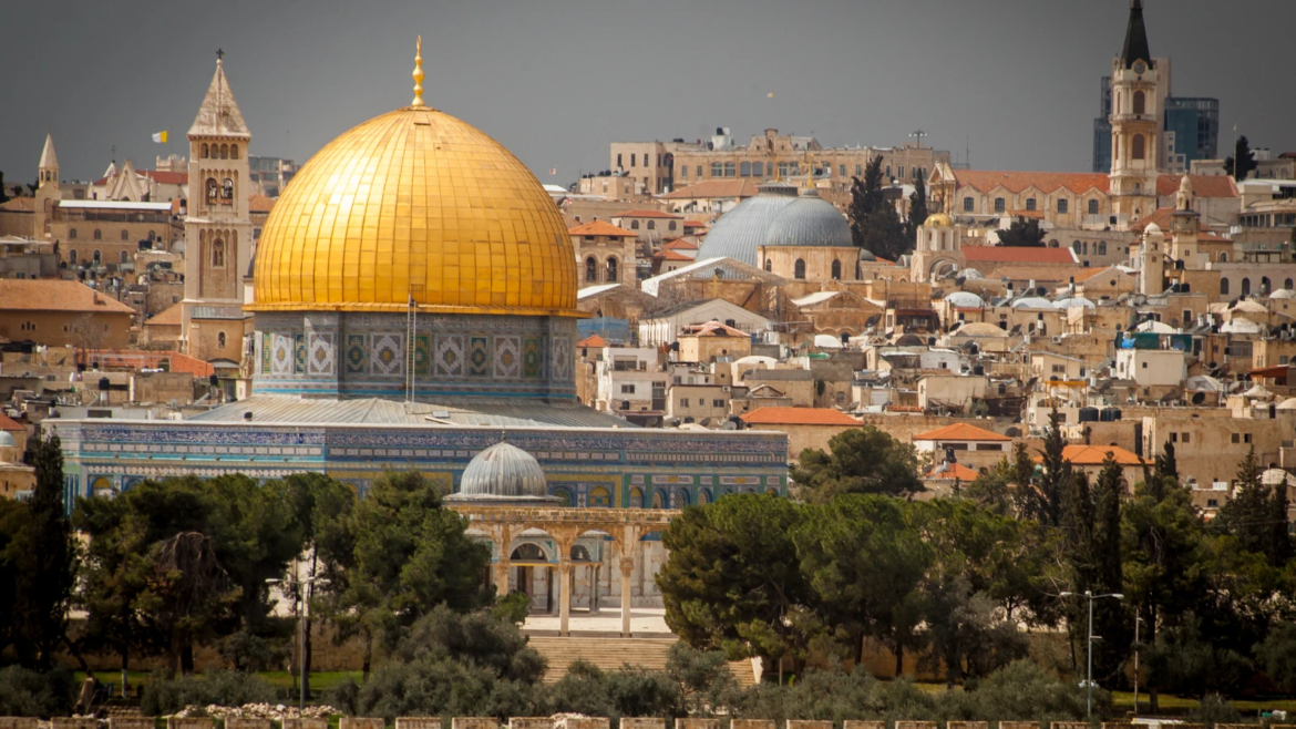 El Vaticano pide evitar colectas para Tierra Santa “paralelas” a la que se hace en Viernes Santo