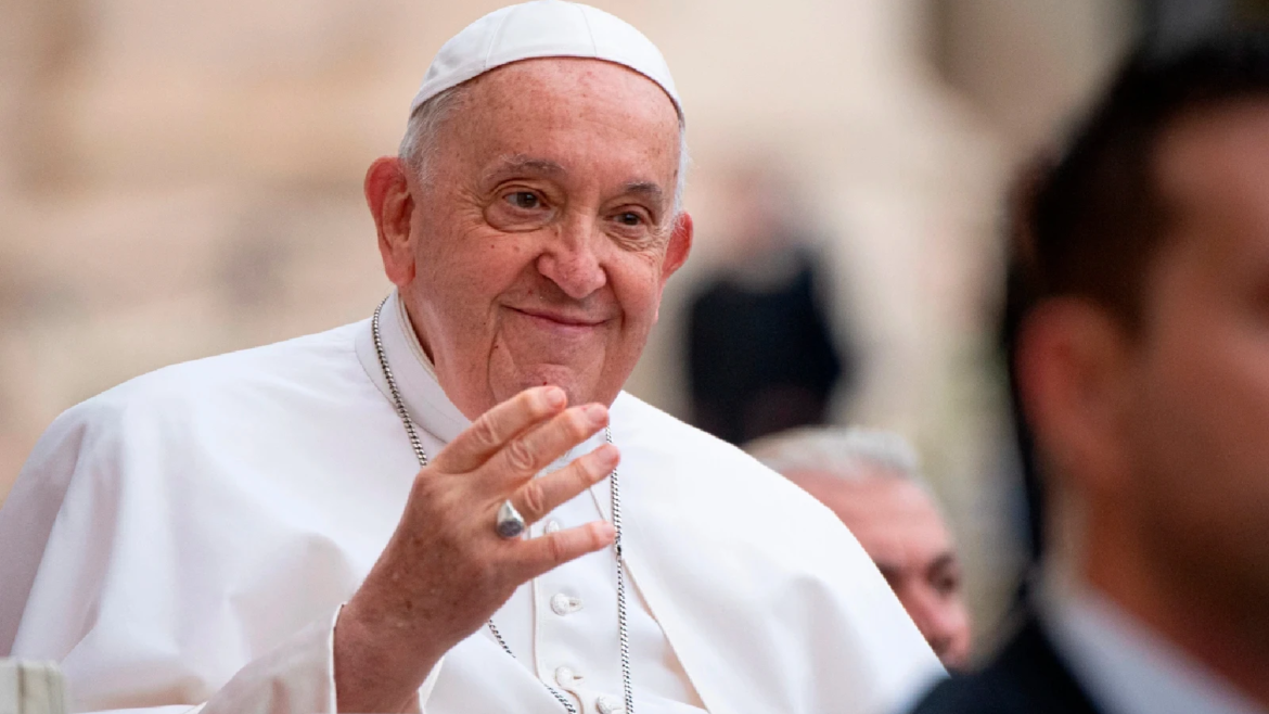 El Papa Francisco continúa estable: La crisis respiratoria no deja consecuencias en su salud