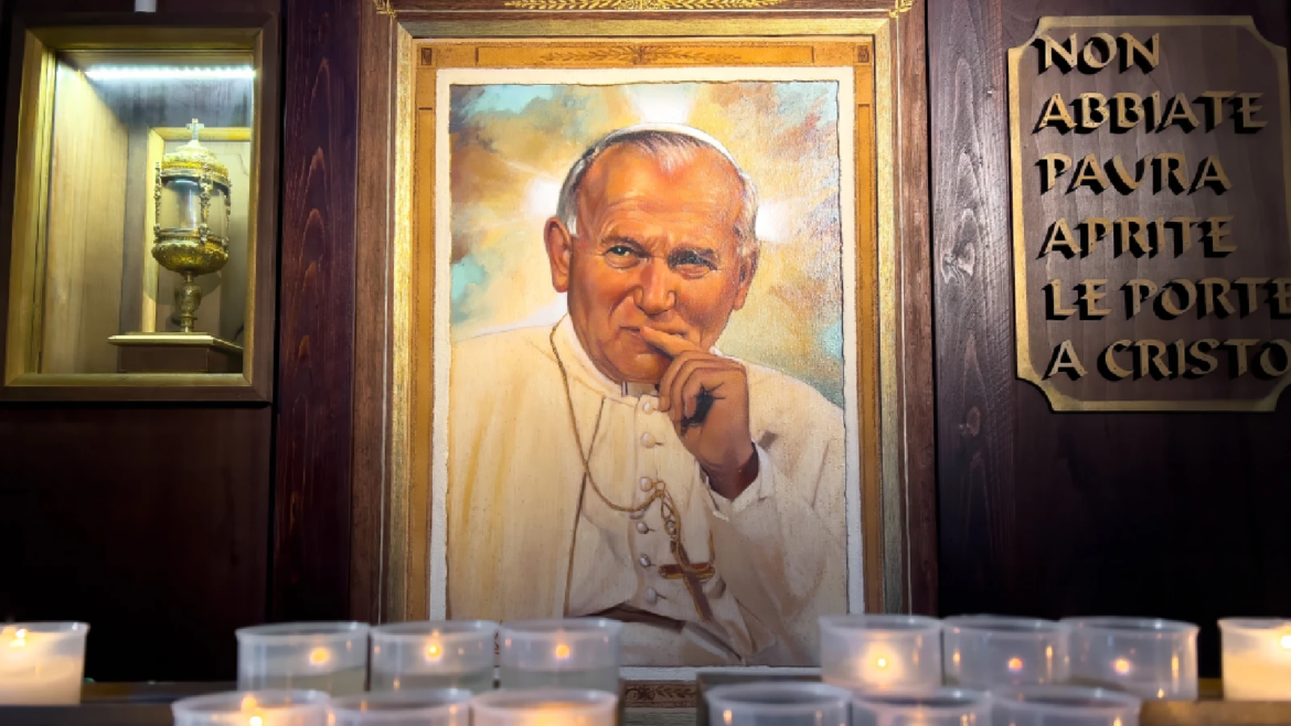 Grandes reflexiones de santos sobre la Cuaresma: ayuno, penitencia y conversión