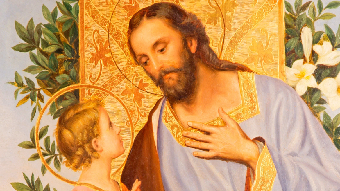 San José enseña a obedecer a Dios aunque “no se entienda el alcance de la misión”, afirma obispo