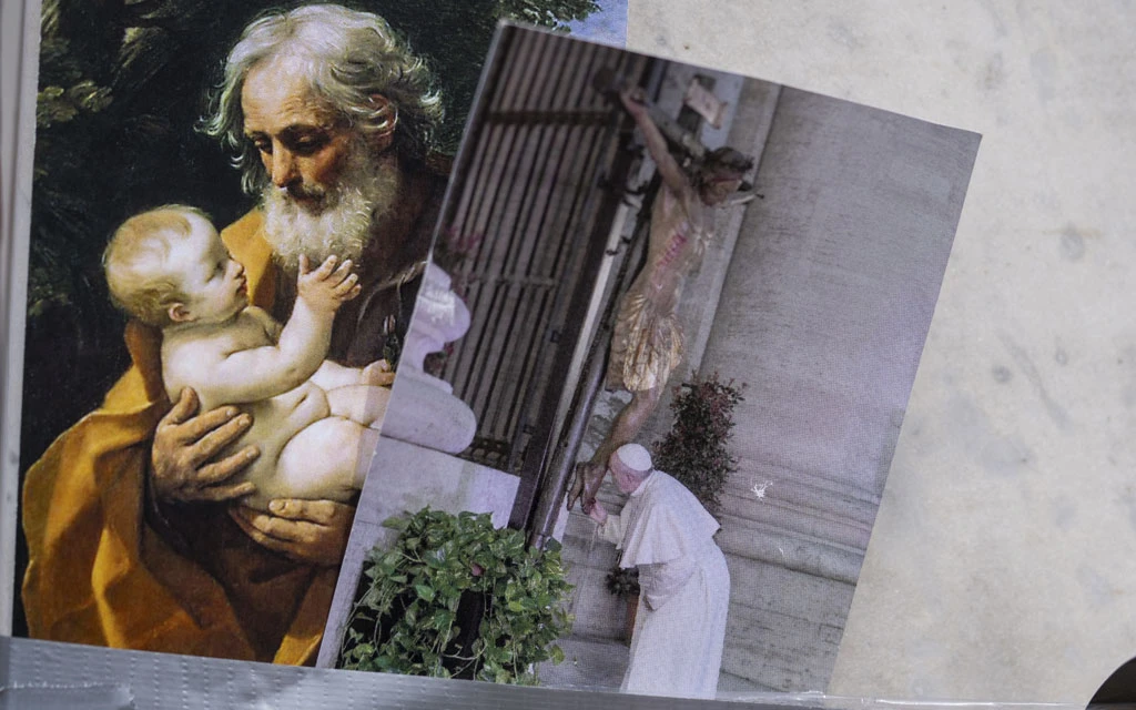 Vaticano: Las condiciones clínicas del Papa Francisco son estables dentro de la complejidad