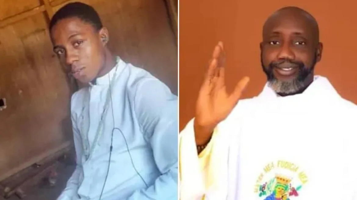 Tragedia en Nigeria: seminarista es asesinado tras secuestro, mientras sacerdote es liberado
