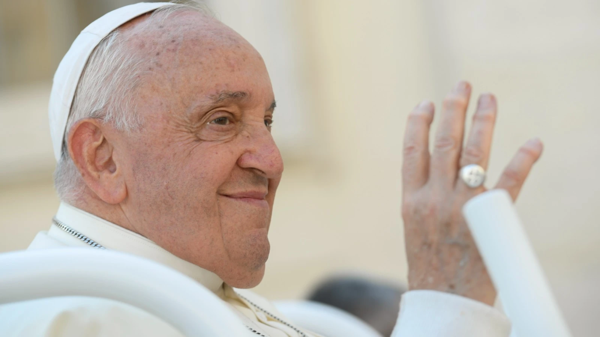 El Papa Francisco critica desde el Gemelli la “rigidez”: “Corremos el riesgo de morir”