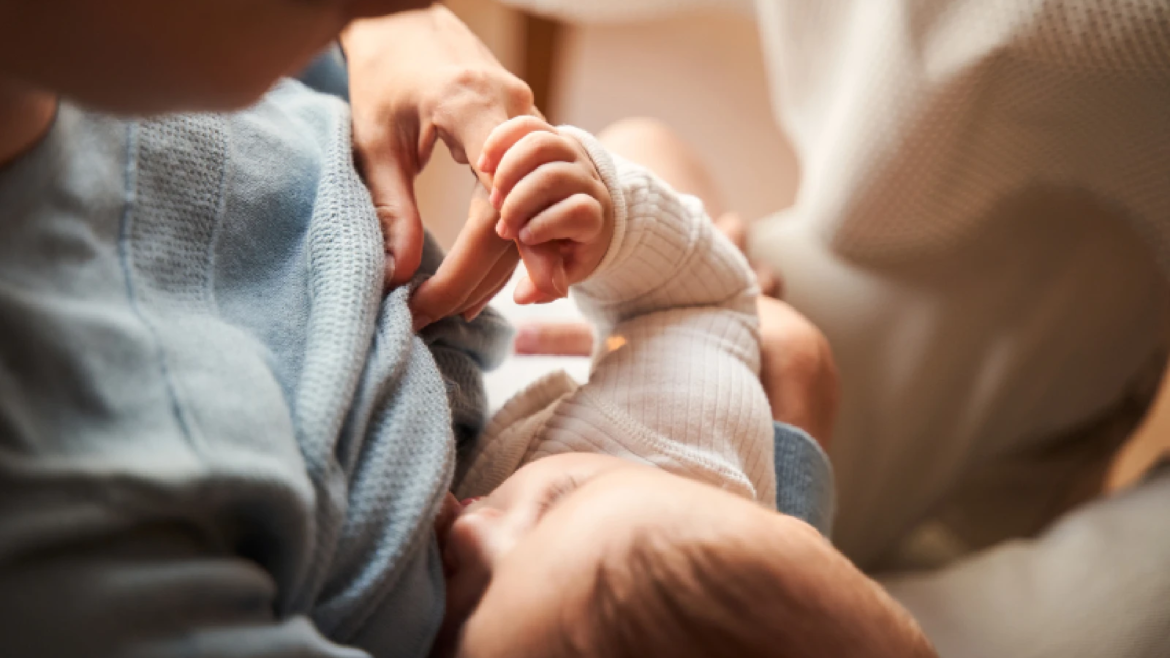 Obispos en EE.UU. piden que programa “Caminando con Mamás en Necesidad” esté en cada parroquia