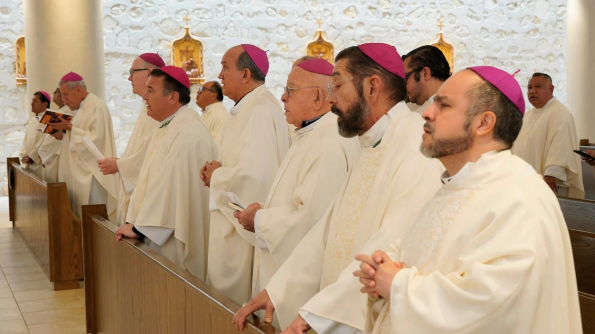 Obispos de México y EEUU: El sistema migratorio está “roto” y debe reformarse