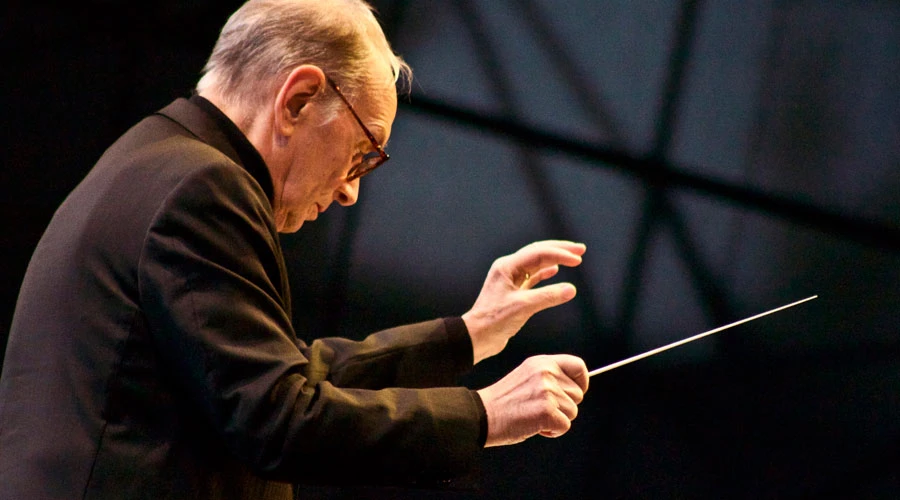 El Jubileo de la Esperanza rinde homenaje a Ennio Morricone con un concierto en Roma