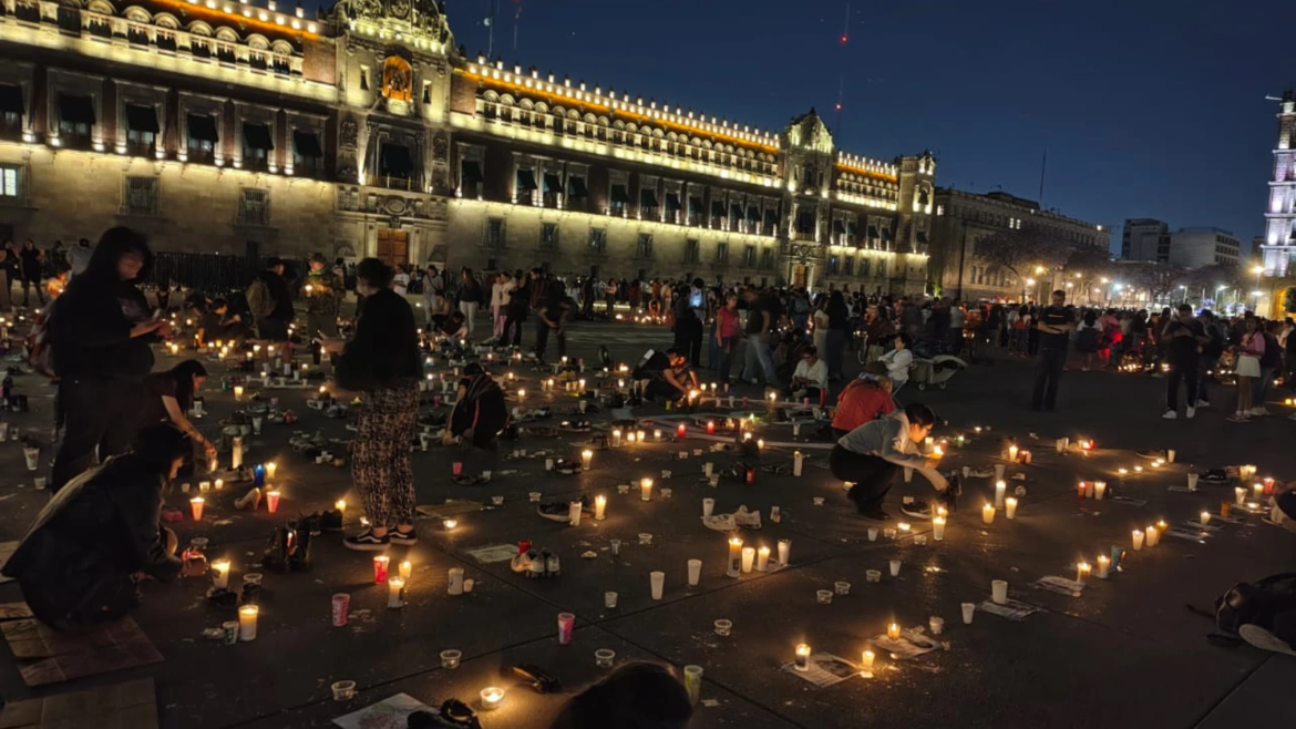 México de luto: La Iglesia llama a la acción tras el asesinato de ocho jóvenes