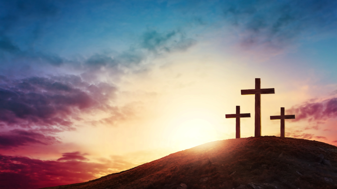 De criminal a santo: Cómo San Dimas nos enseñó que toda historia necesita salvación