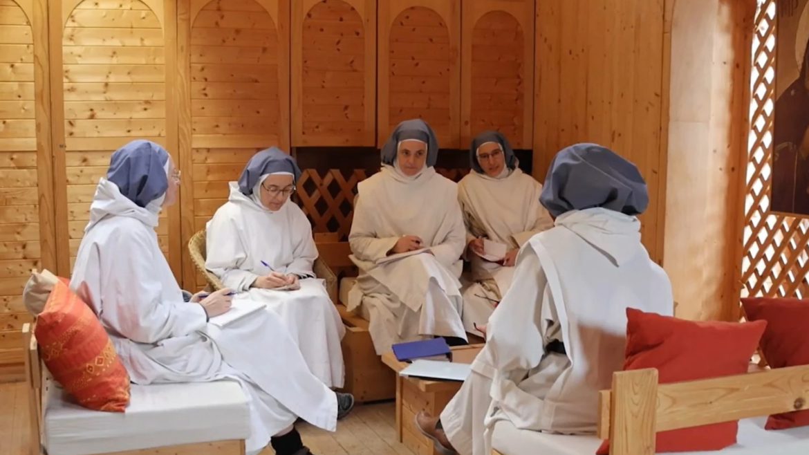 Las Hermanas de Belén fundan una nueva comunidad en la Diócesis de Huelva, tras su salida de Jerez