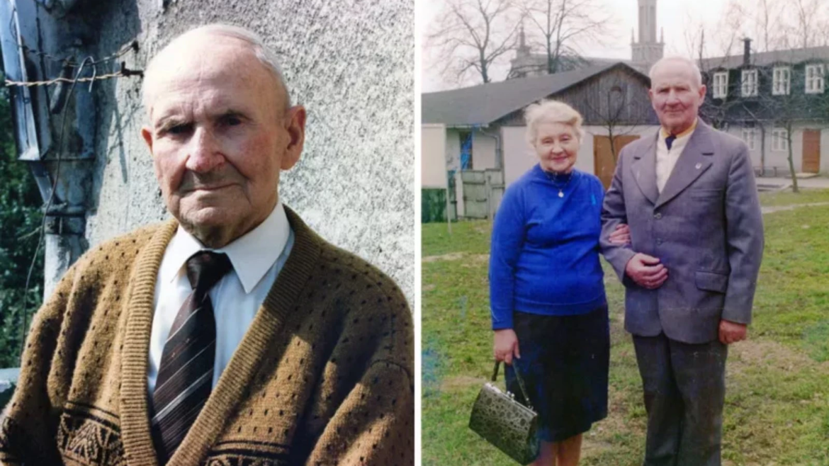 La historia de Franciszek Gajowniczek, el hombre salvado por San Maximiliano Kolbe en Auschwitz