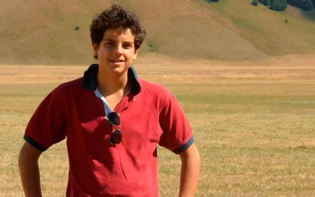 Una reliquia del corazón de Carlo Acutis estará en la jornada juvenil de Covadonga, España