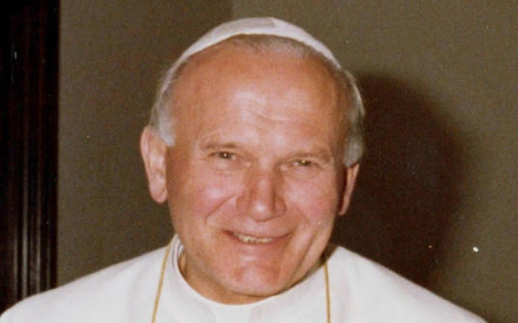 10 datos clave de la Evangelium Vitae, encíclica de San Juan Pablo II que cumple 30 años