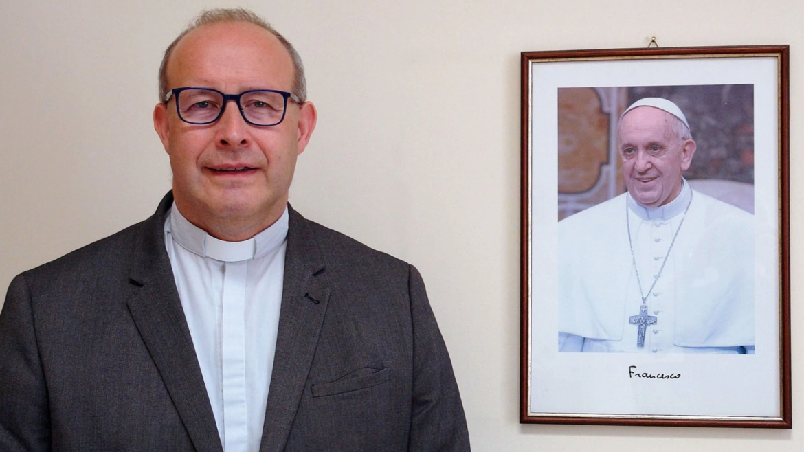 El Vaticano condena al profesor del Caso Gaztelueta, que pide su salida del Opus Dei