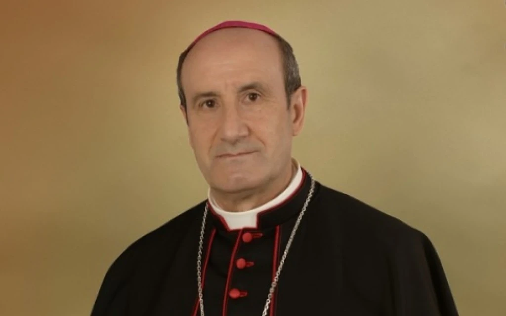 Mons. Jesús Fernández, designado nuevo Obispo de Córdoba en España