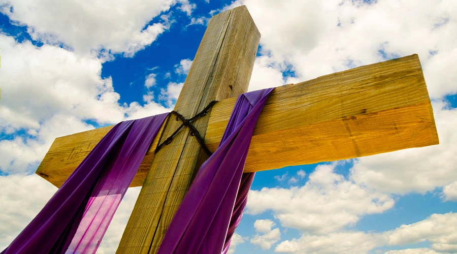 5 similitudes entre los tiempos de Cuaresma y Adviento en la Iglesia Católica